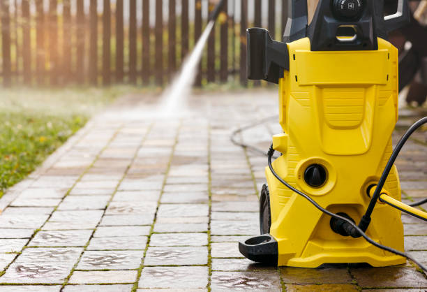 Best Gutter Cleaning  in Thatcher, UT
